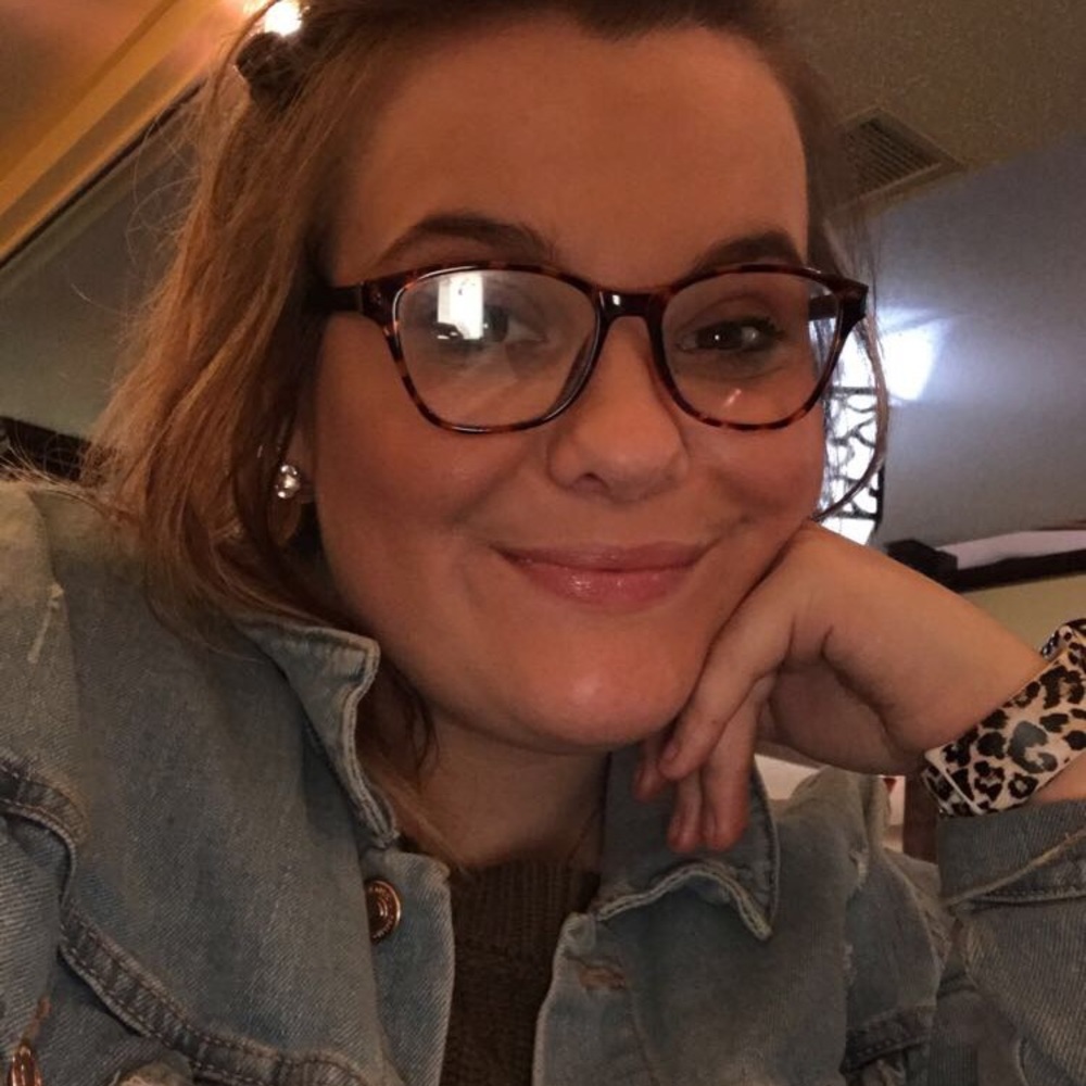 Meet your Posher, Lanie